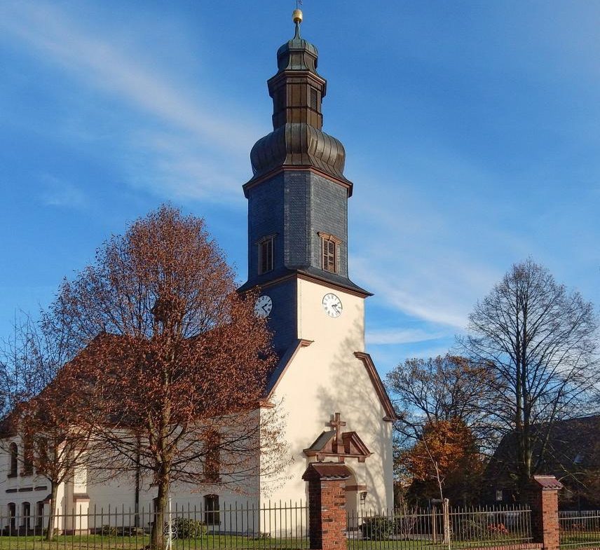 Dorfkirche Altmittweida