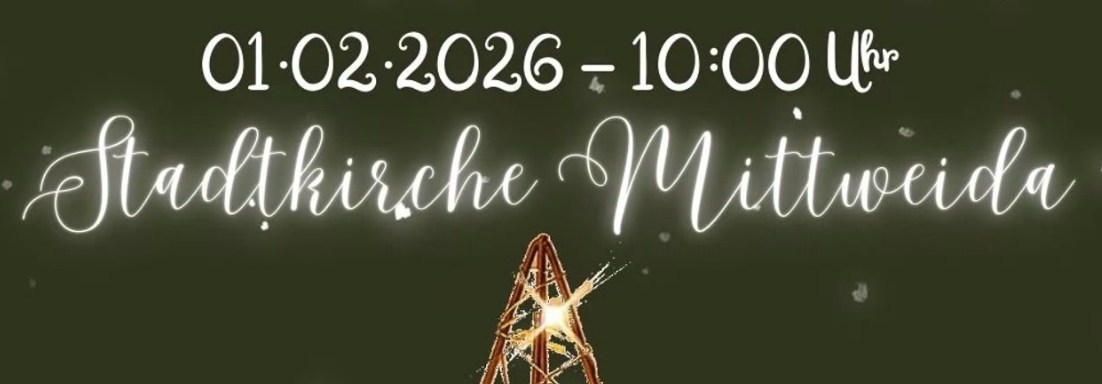 Der Morgenstern ist aufgedrungen